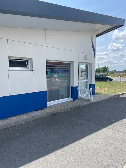 Laboratoire Biologie Médicale Bioalliance, Laboratoire d'Analyses à Tavers