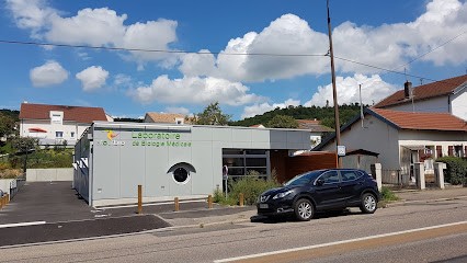 ATOUTBIO VAL DE FER Laboratoire De Biologie Médicale, Laboratoire d'Analyses à Neuves-Maisons
