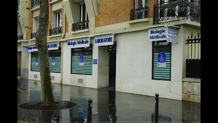 BIOGROUP - Laboratoire Félix Eboué, Laboratoire d'Analyses à Paris 12