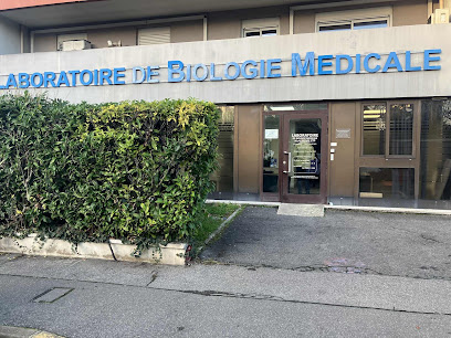 Laboratoire De Bagnolet - Inovie Armainvilliers (Ex Ztp) Laboratoire D'analyses à Bagnolet