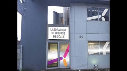 Laboratory Unilabs Eylau - Yerres, Laboratoire d'Analyses à Yerres