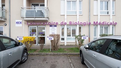 Laboratory B2a Saverne, Laboratoire d'Analyses à Saverne