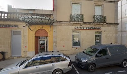 Lodeve Centre Vaccination, Laboratoire d'Analyses à Lodève