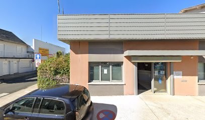 NOVABIO, Laboratoire de Terrasson, Laboratoire d'Analyses à Terrasson-Lavilledieu