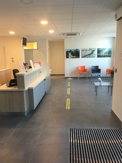 BIOGROUP LORRAINE - Laboratoire des Carmes, Laboratoire d'Analyses à Lunéville