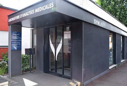 Laboratoire Synlab Hauts de France - Site de Roubaix Linné, Laboratoire d'Analyses à Roubaix