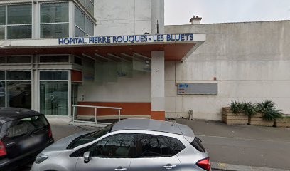 Cassuto Guy, Laboratoire d'Analyses à Paris 12