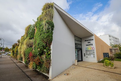 ATOUTBIO PLACE DES ARTS Laboratoire De Biologie Médicale, Laboratoire d'Analyses à Tomblaine