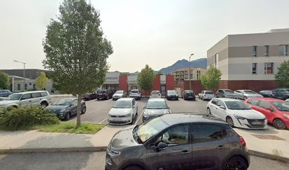 Centre De Dépistage Covid-19, Laboratoire d'Analyses à Prades