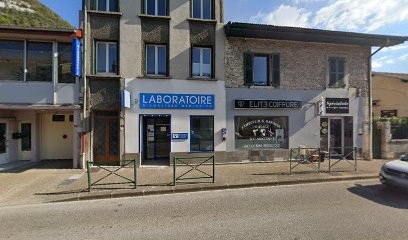 Laboratoire Geiss, Laboratoire d'Analyses à Montréal-la-Cluse