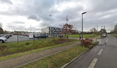 Centre De Vaccination-Hopital Prive De Villeneuve D'Ascq, Laboratoire d'Analyses à Villeneuve-d'Ascq