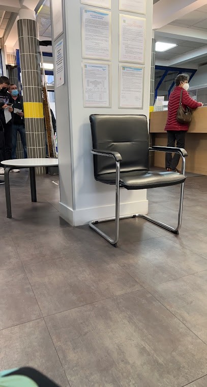 Laboratoire BIO-VSM LAB, Laboratoire d'Analyses à Neuilly-Plaisance