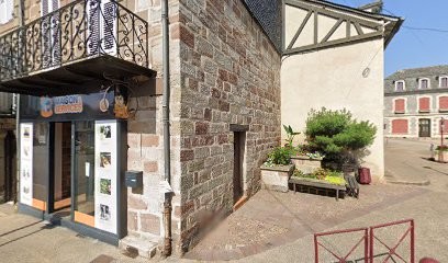 Centre De Vaccination-Objat, Laboratoire d'Analyses à Objat