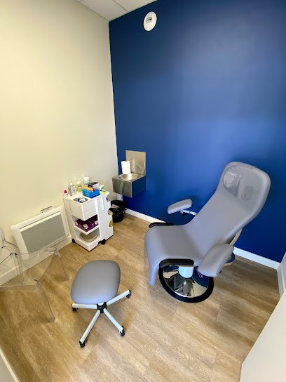 Laboratoire Poix de Picardie BIOLAM, Laboratoire d'Analyses à Poix-de-Picardie