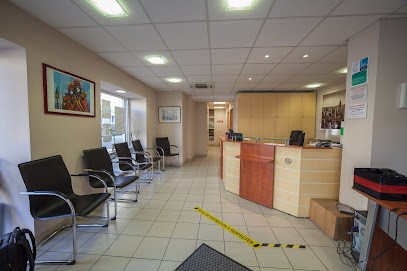 Inovie Bioaxiome - Mazan, Laboratoire d'Analyses à Mazan