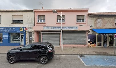 Centre De Dépistage Covid-19, Laboratoire d'Analyses à Port-Saint-Louis-du-Rhône