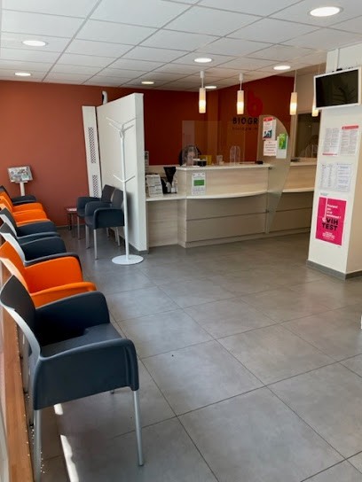 BIOGROUP - Laboratoire Isaac-Dalon, Laboratoire d'Analyses à Schiltigheim