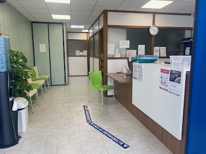 BIOGROUP ALPHABIO - Laboratoire Miramas, Laboratoire d'Analyses à Miramas
