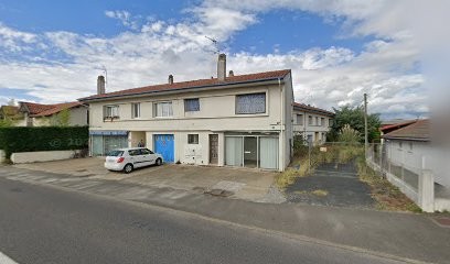 Centre de Dépistage Covid-19, Laboratoire d'Analyses à Soustons