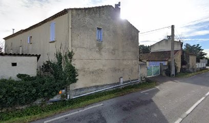 Centre De Dépistage Covid-19, Laboratoire d'Analyses à Orange