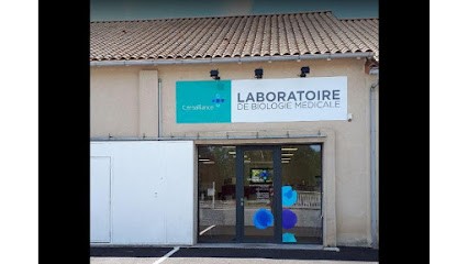Laboratoire D'analyses Médicales - Montmorillon - Cerballiance, Laboratoire d'Analyses à Montmorillon