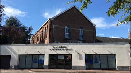 Laboratoire D'analyses Médicales - Saint-Amand-Les-Eaux - Cerballiance, Laboratoire d'Analyses à Saint-Amand-les-Eaux