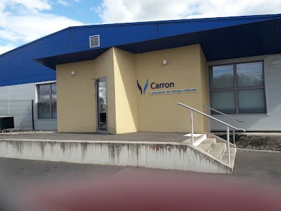 Medical Analysis Laboratory Carron, Laboratoire d'Analyses à Montceau-les-Mines