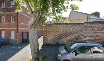 Unilabs Pathologie Nord, Laboratoire d'Analyses à Valenciennes