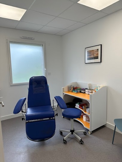 Medical Analysis Laboratory BMPR, Laboratoire d'Analyses à Sainte-Pazanne