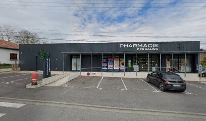 Centre de Vaccination Covid-19-Cdv31 Salies du Salat, Laboratoire d'Analyses à Salies-du-Salat