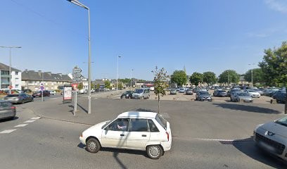 Centre de Dépistage Covid-19, Laboratoire d'Analyses à Valognes