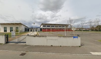 Centre De Vaccination De Réguisheim, Laboratoire d'Analyses à Réguisheim