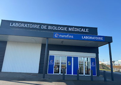 Eurofins - Laboratoire De Biologie Médicale Chasseneuil Temps Modernes, Laboratoire D'analyses à Chasseneuil-du-Poitou