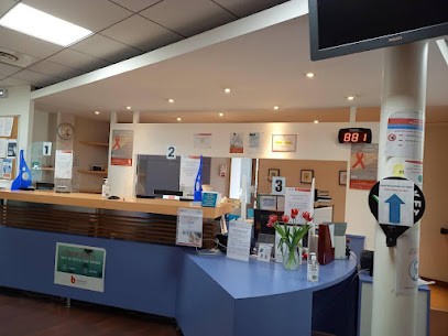 BIOGROUP ORIADE NOVIALE - Laboratoire Sassenage, Laboratoire d'Analyses à Sassenage