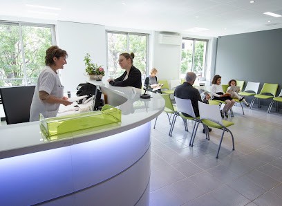 Laboratoire De Biologie Médicale CMETE, Laboratoire d'Analyses à Paris 01