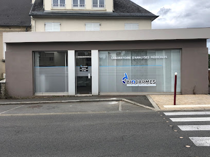 Laboratoire Villers Bocage - Biocarmes, Laboratoire D'analyses à Villers-Bocage
