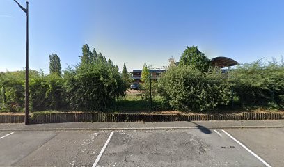 Établissement Français Du Sang, Laboratoire d'Analyses à Saint-Quentin