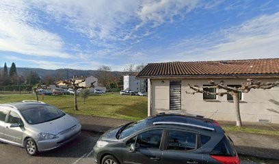 Centre De Vaccination-Msp Du Plantaurel Opération Éphémère, Laboratoire d'Analyses à Saint-Jean-de-Verges