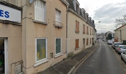 Centre de Dépistage Covid-19, Laboratoire d'Analyses à Villiers-le-Bel