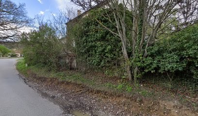 Centre de Vaccination COVID-19-Salle Polyvalente de Riez, Laboratoire d'Analyses à Riez