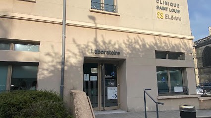 Laboratoire de Biologie Médicale - Poissy Clinique - Cerballiance, Laboratoire d'Analyses à Poissy