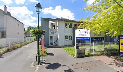 Centre De Dépistage Covid-19, Laboratoire d'Analyses à Yerres