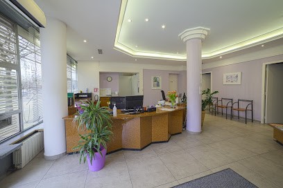 Inovie Bioaxiome - Nîmes Pompidou, Laboratoire d'Analyses à Nîmes