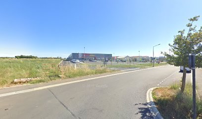 Centre de Dépistage Covid-19, Laboratoire d'Analyses à Pons