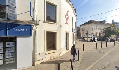 Laboratoire Biofutur Taverny - Biofutur, Laboratoire d'Analyses à Taverny