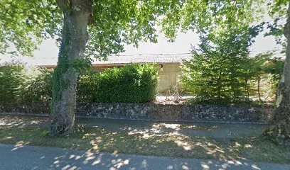 Gabrielle, Laboratoire d'Analyses à Yenne