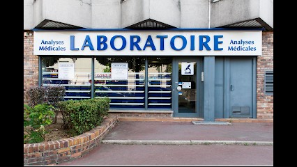 Laboratory LCD Biolam - Pierrefitte Station, Laboratoire d'Analyses à Pierrefitte-sur-Seine