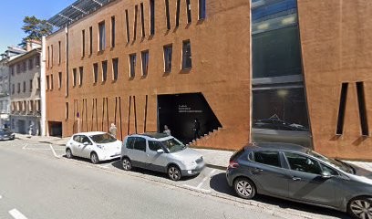 Laboratoire Inovie LxBIO - Rodez centre, Laboratoire d'Analyses à Rodez