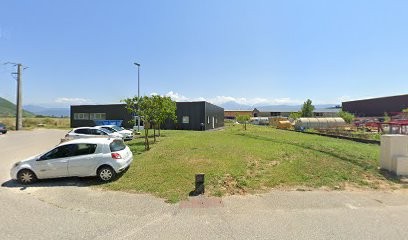 Centre de Dépistage Covid-19, Laboratoire d'Analyses à Arbin