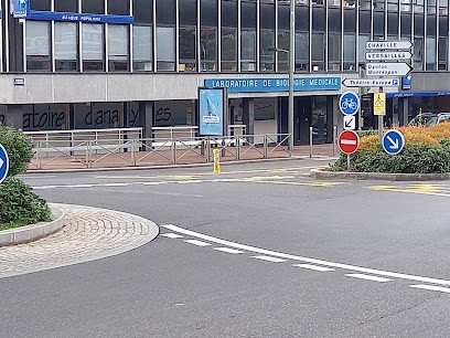 BIOGROUP - Laboratoire Sèvres, Laboratoire d'Analyses à Sèvres